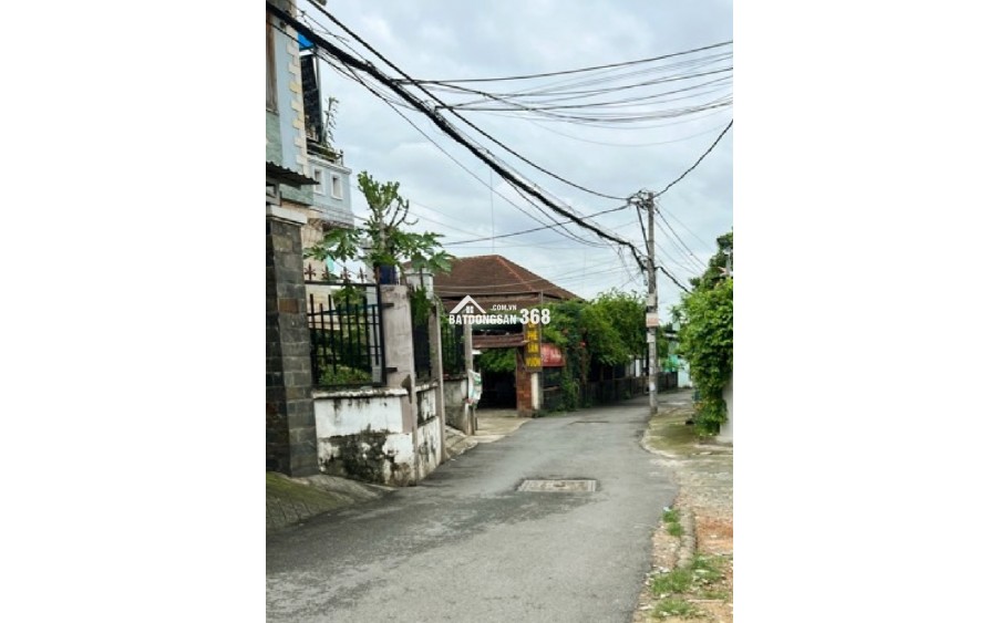 Bán nhà mặt phố 5,5 tỷ, 107m2 tại Hiệp Bình Phước, Thủ Đức, HCM giá cực chất